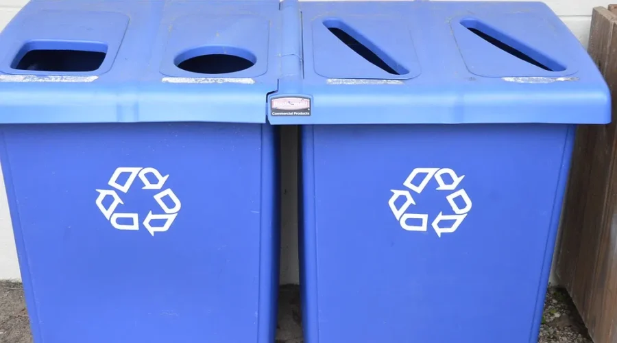 Free recycling services coming to N.B. multi-family dwellings
