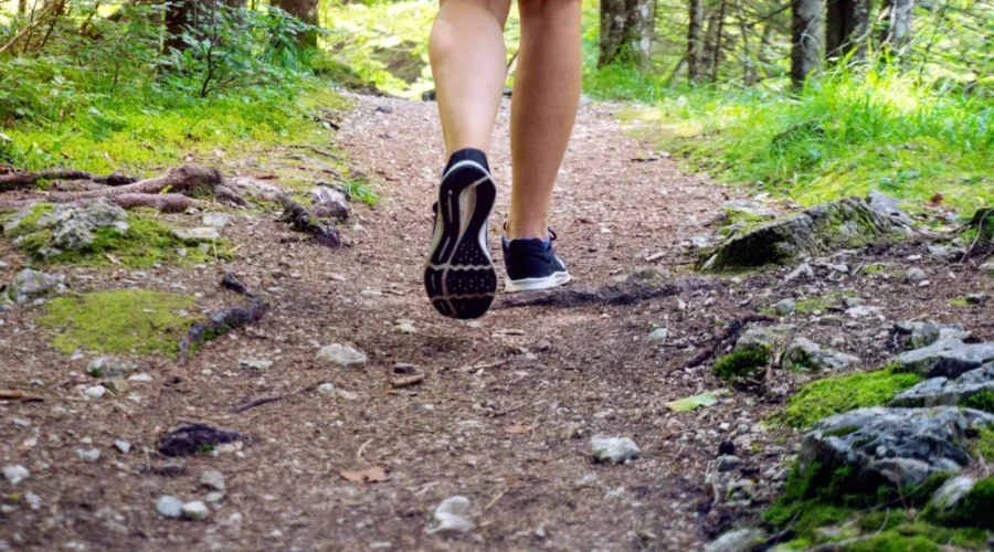 New trail helping keep Salisbury residents active