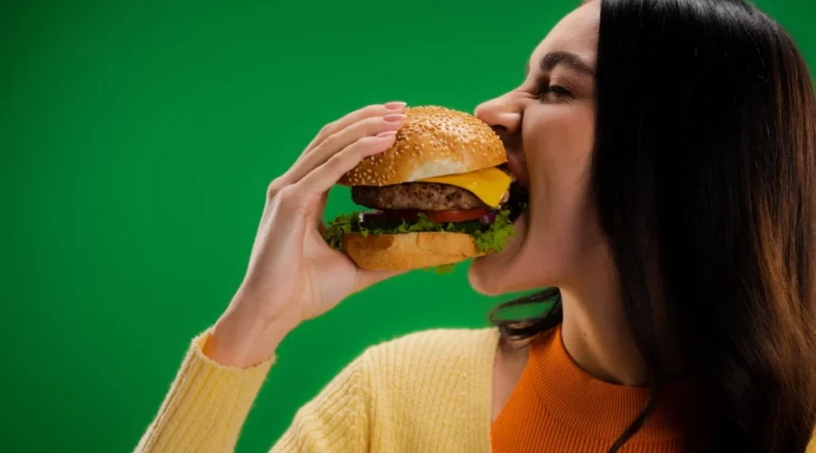 Over 60 restaurants for Flip Burger Fest 2025