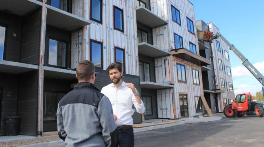 3% rent cap in N.B. takes effect on Feb. 1