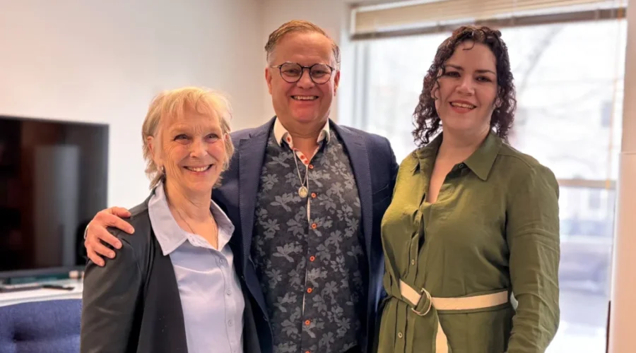 Elizabeth Fry receives $563K to support women in N.B.