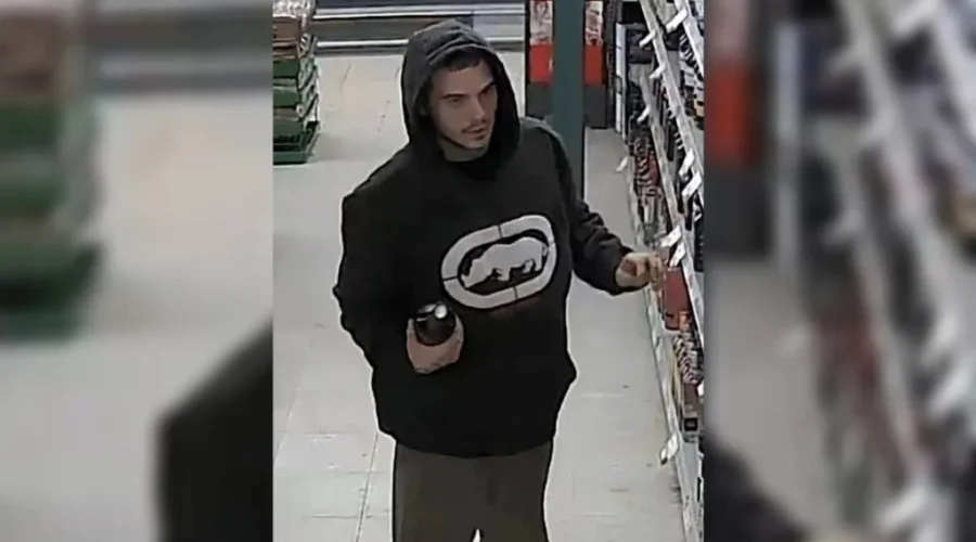 Business owner assaulted during theft: RCMP