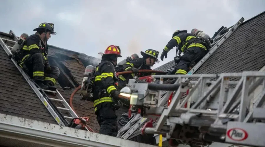 Moncton Firefighters see increased demand with city growth