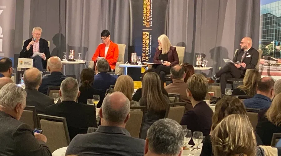 Tri-community mayors call for collaboration