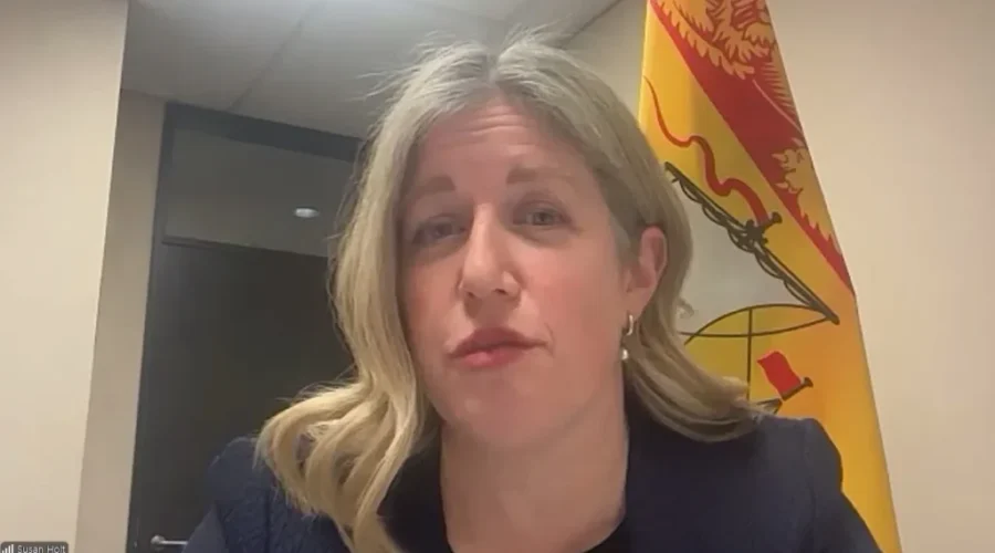 Exporters have ‘deep concern’ about tariffs: N.B. premier