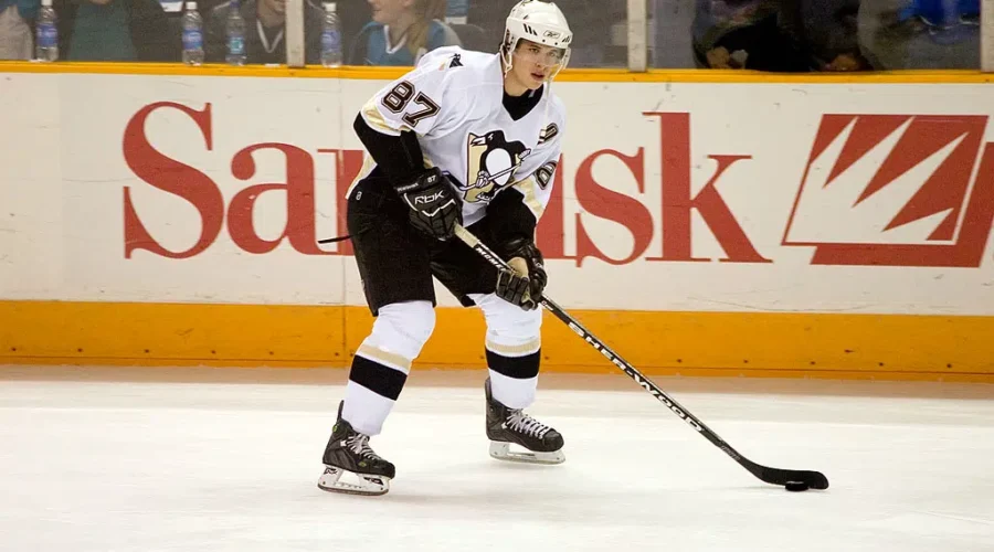 QMJHL re-names Rookie of the Year award after Sidney Crosby