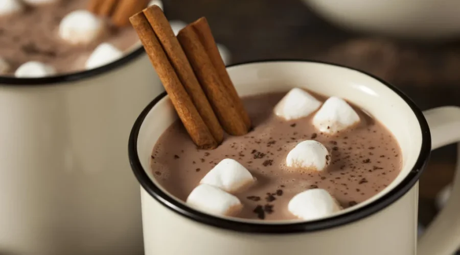 Greater Moncton Chocolat Festival, the perfect winter warm-up