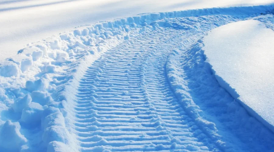 Snowmobilers rescued in northern N.B. after more than 15 hours