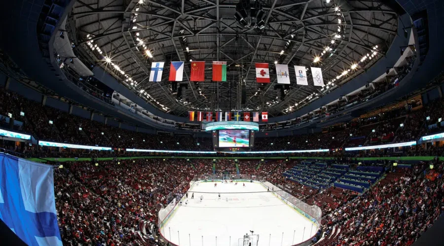 Millions expected to watch Canada/US 4-Nations final