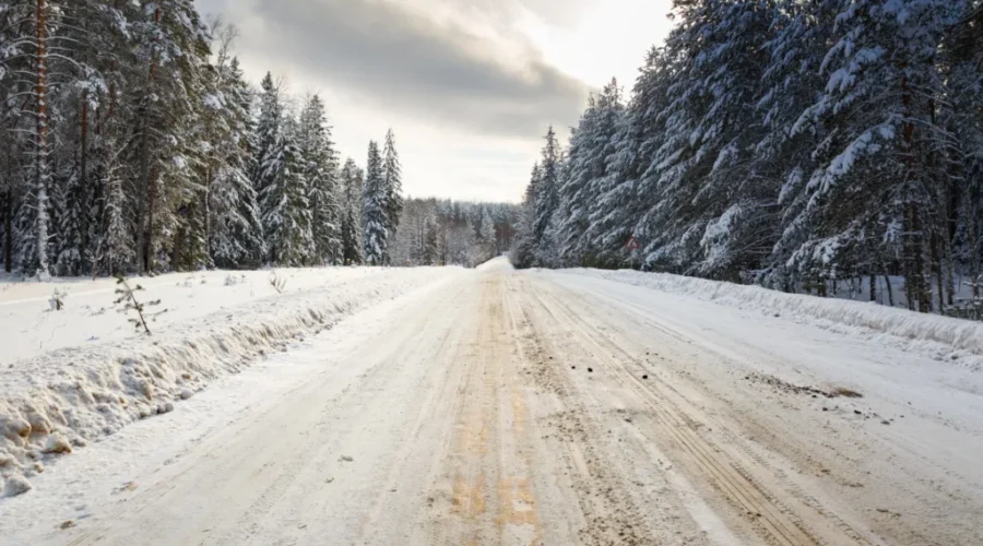 UPDATE: Heavy snowfall expected across most of N.B.