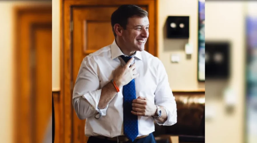 Andrew Furey resigns as premier of Nfld.