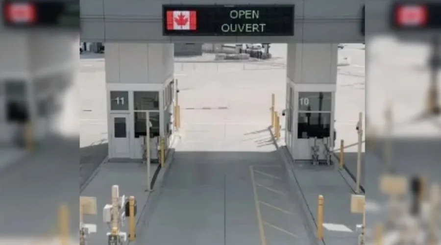 Maritimers less likely to travel to U.S. because of Trump; Narrative Research