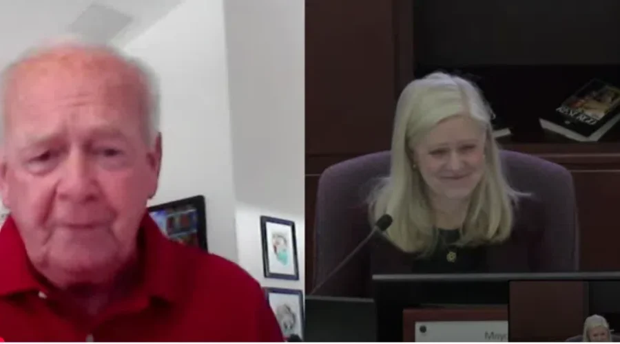 Push for Project 1010 seniors centre to Moncton City Council