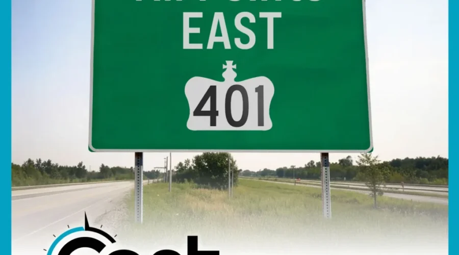 Podcast: Should businesses relocate from Toronto and Calgary to the East Coast?