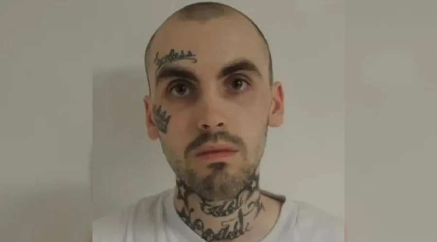 10 years in prison for man who shot Riverview teacher