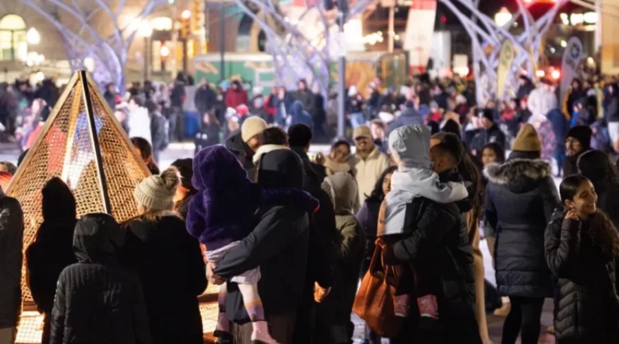 New Year’s Family Fun Fest bigger and better in 2024