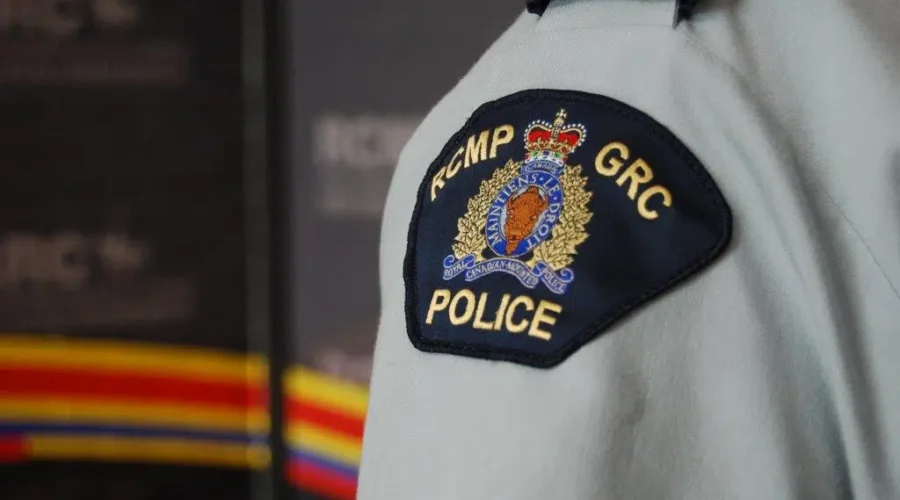 Sussex Mountie charged with distributing intimate images