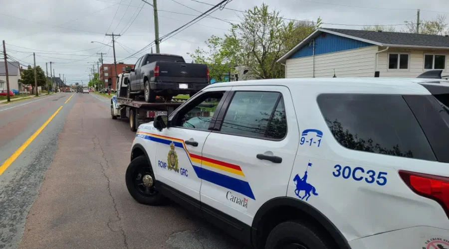 RCMP detachment planned for Salisbury region