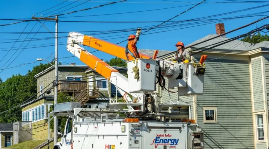 Maritime power companies team up to tackle climate change