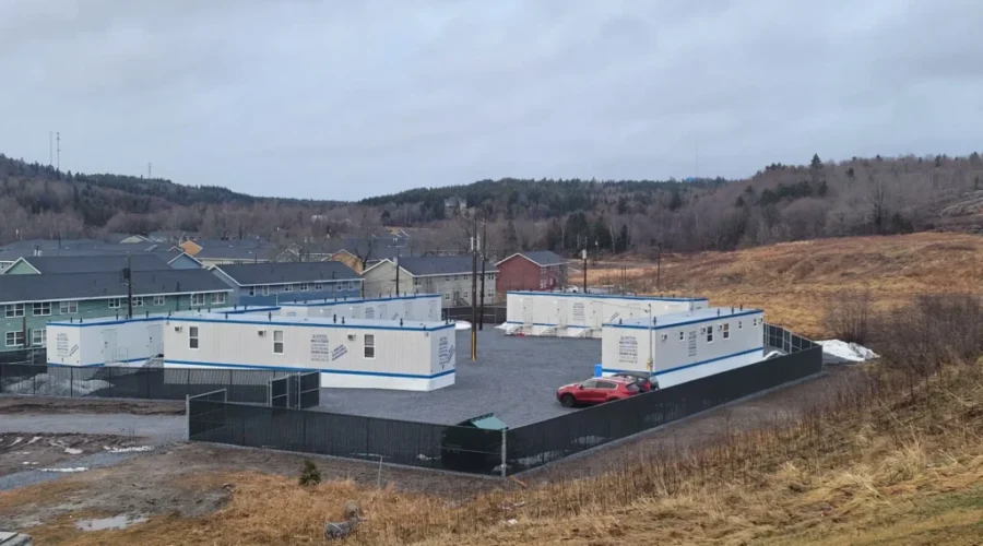 Saint John homelessness project a viable option for Moncton, officials say