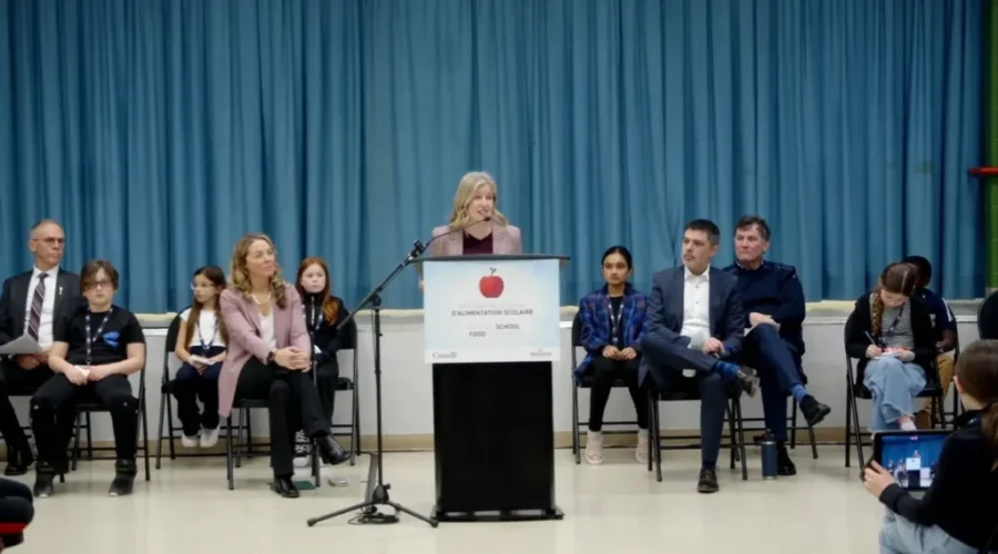 $11M to expand free breakfast programs to all N.B. schools