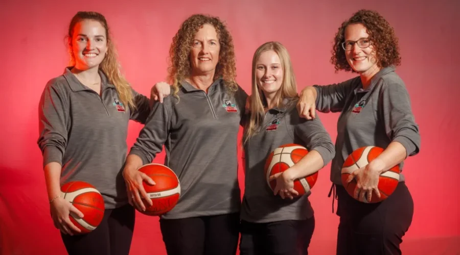 UNB Saint John gears up to host basketball championships