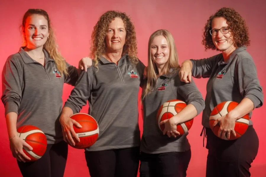 UNB Saint John gears up to host basketball championships