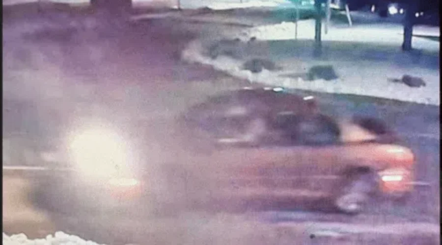 RCMP investigating shooting in Saint-Paul