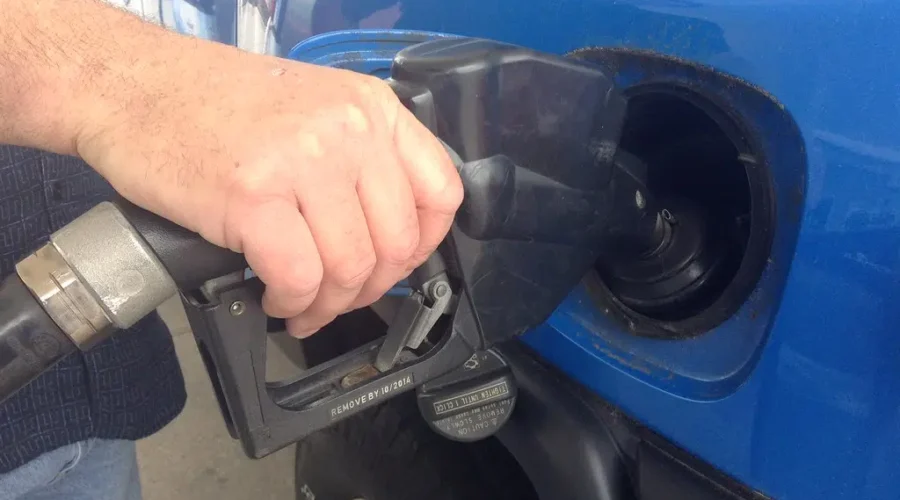 Gas up, diesel down for expected prices in N.B.