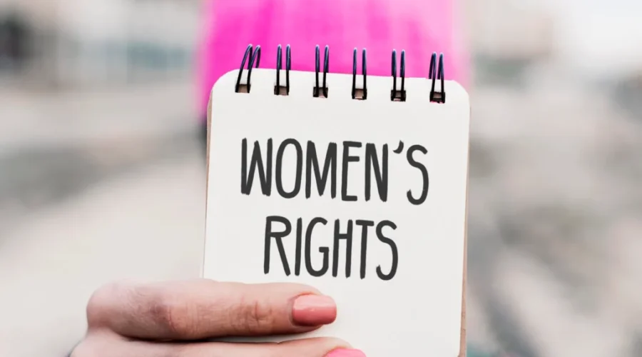 Rally for women’s pay equity to be held March 8