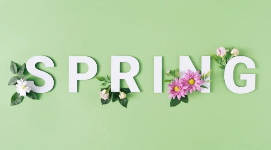 TWN says cool start to spring, warming up for May