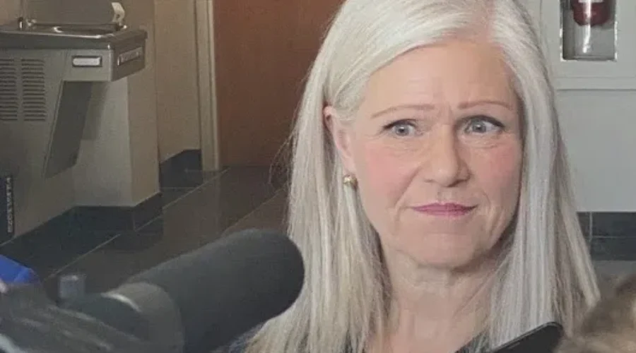 Former mayor turned Senator ready to help Canadians