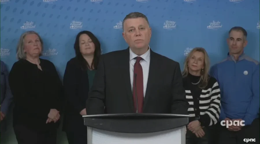 Former P.E.I. premier named Canada’s next Ambassador to Ireland