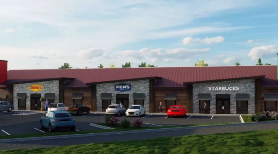 Residents demand more answers about proposed Queensway Drive plaza