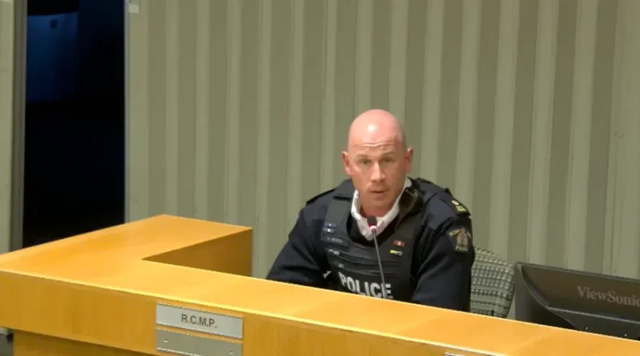 Shots fired at Riverview home