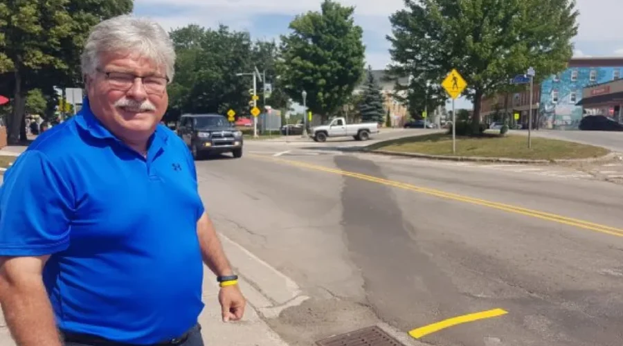 Long-time Sussex CAO set to retire