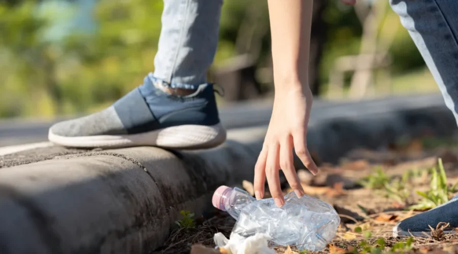 Get involved in community cleanups in Greater Moncton