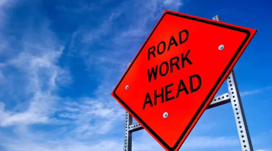 Potential traffic headaches with Main Street construction