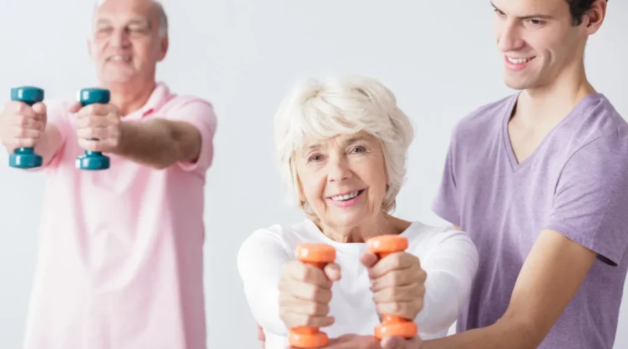 $1.1M approved for seniors centre in Moncton