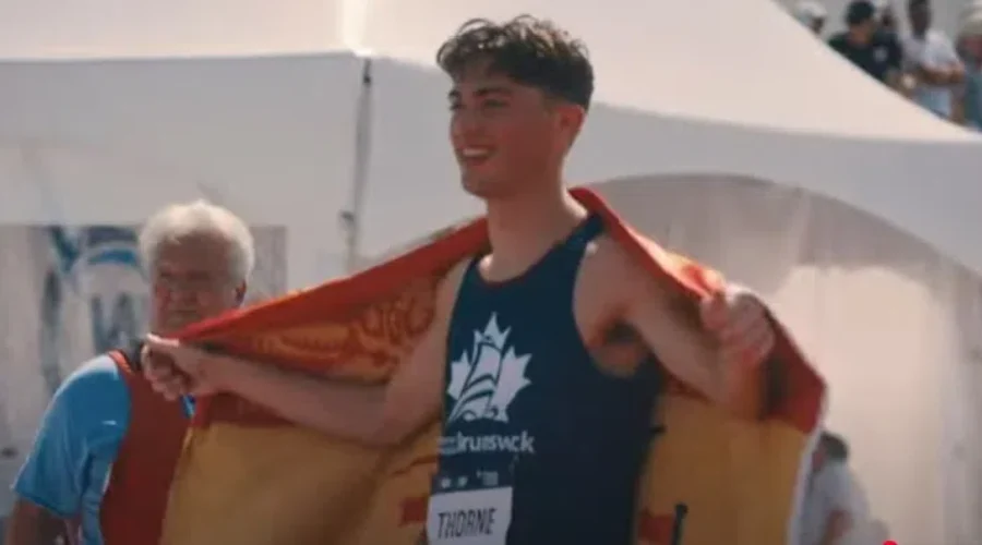 Canada Summer Games to be hosted by two N.B. communities