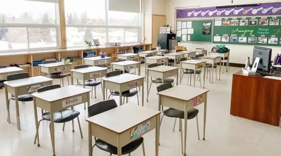 Tentative deal announced for educational support workers