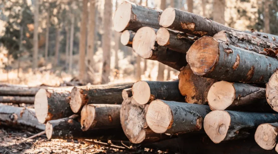 New US tariffs on Canadian softwood lumber