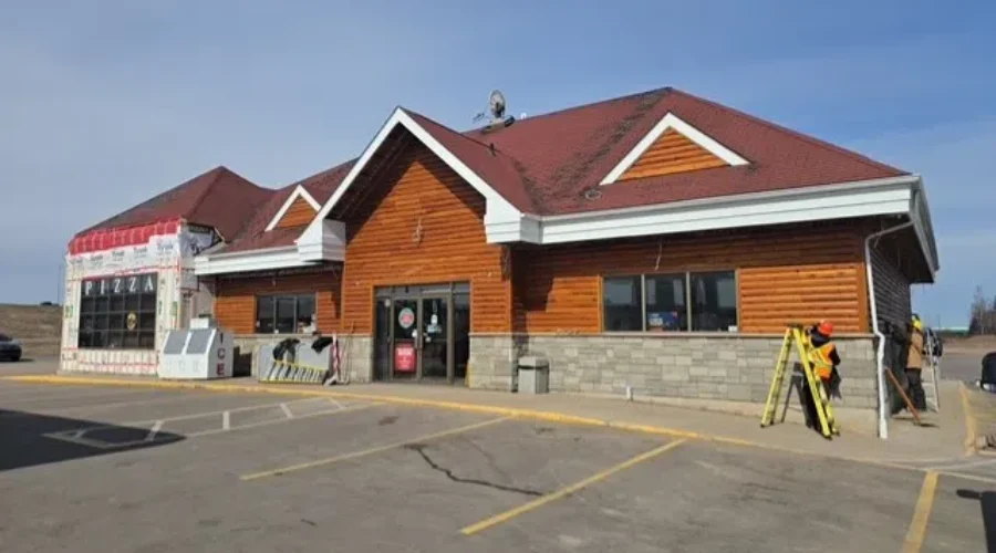 McBun’s moving from one Shediac Road location to another