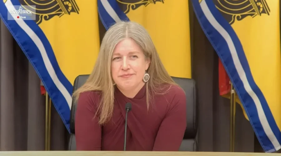 N.B., Nfld. sign MOU on free trade, labour mobility