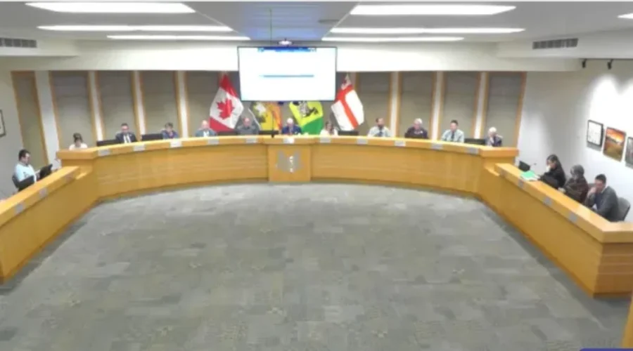 Riverview Councillor to withdraw motion to change procedural by-law