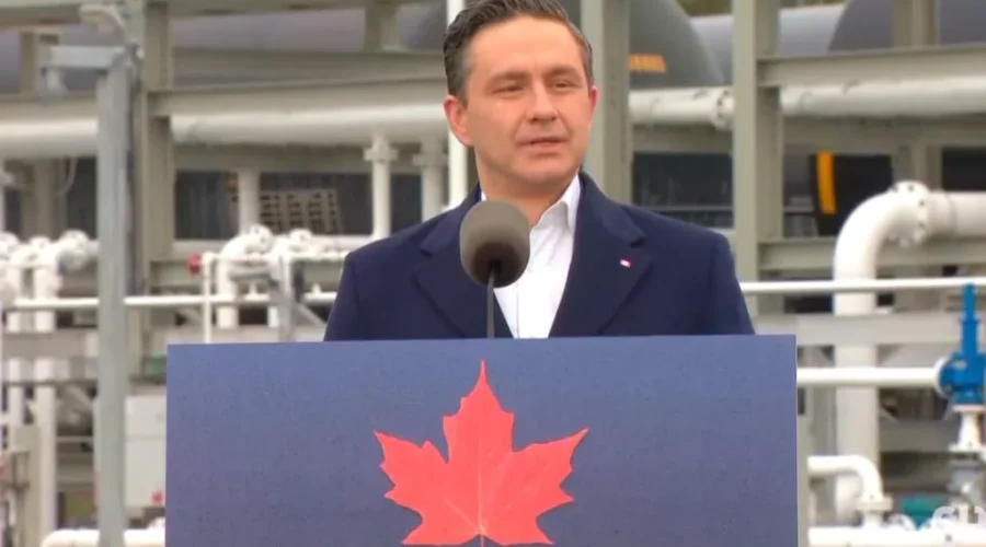 Resources development, parks and housing promises made in campaign