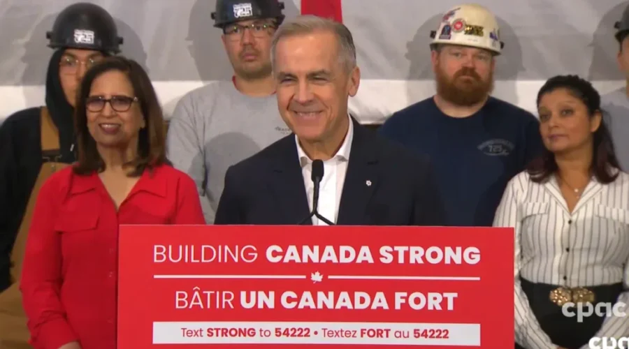 Federal leaders put attention on crime, energy and pharmacare