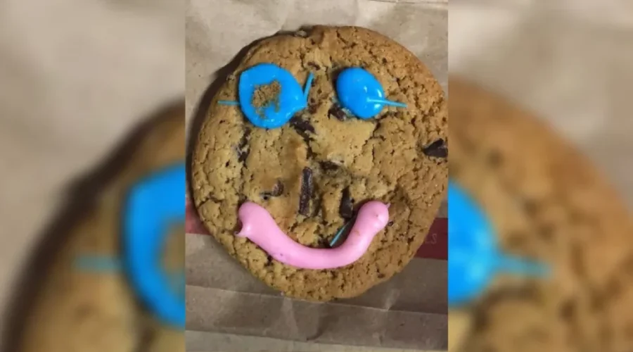 Smile cookies return to Tim Hortons