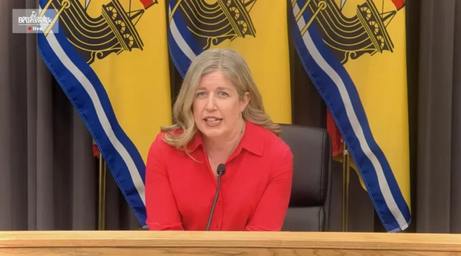 Work continues on Atlantic free trade zone: premier