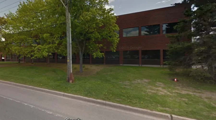 No seniors’ centre at 1010 St. George after all